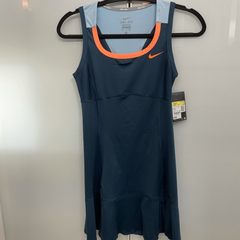 Nike tennis dress